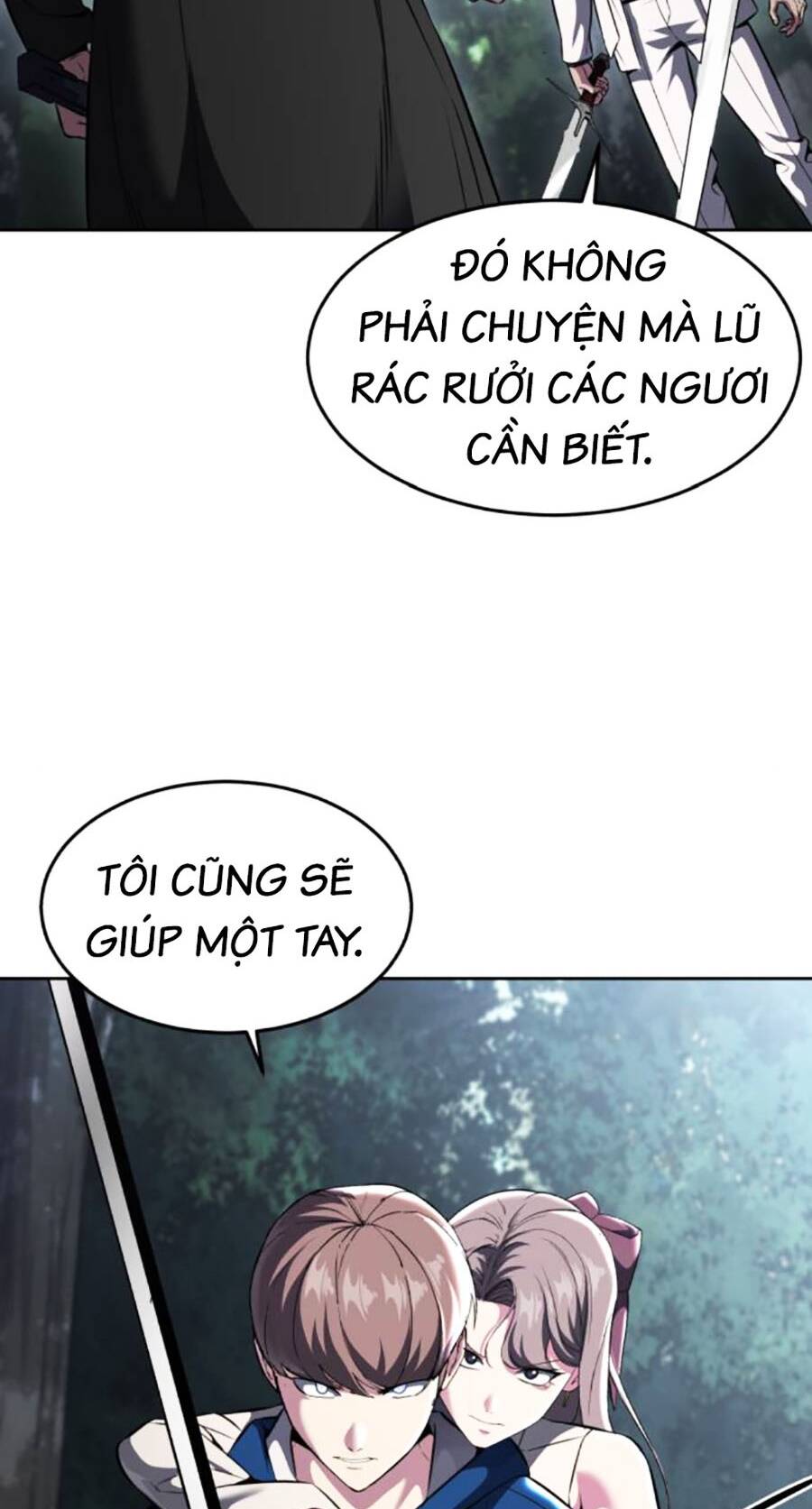 Cậu Bé Của Thần Chết - Chapter 199 - Page 27