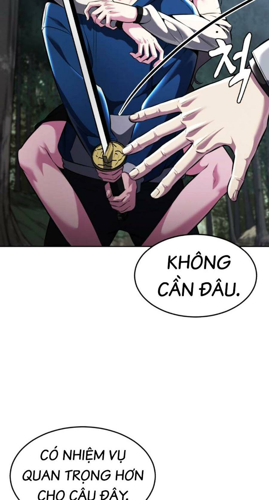 Cậu Bé Của Thần Chết - Chapter 199 - Page 28