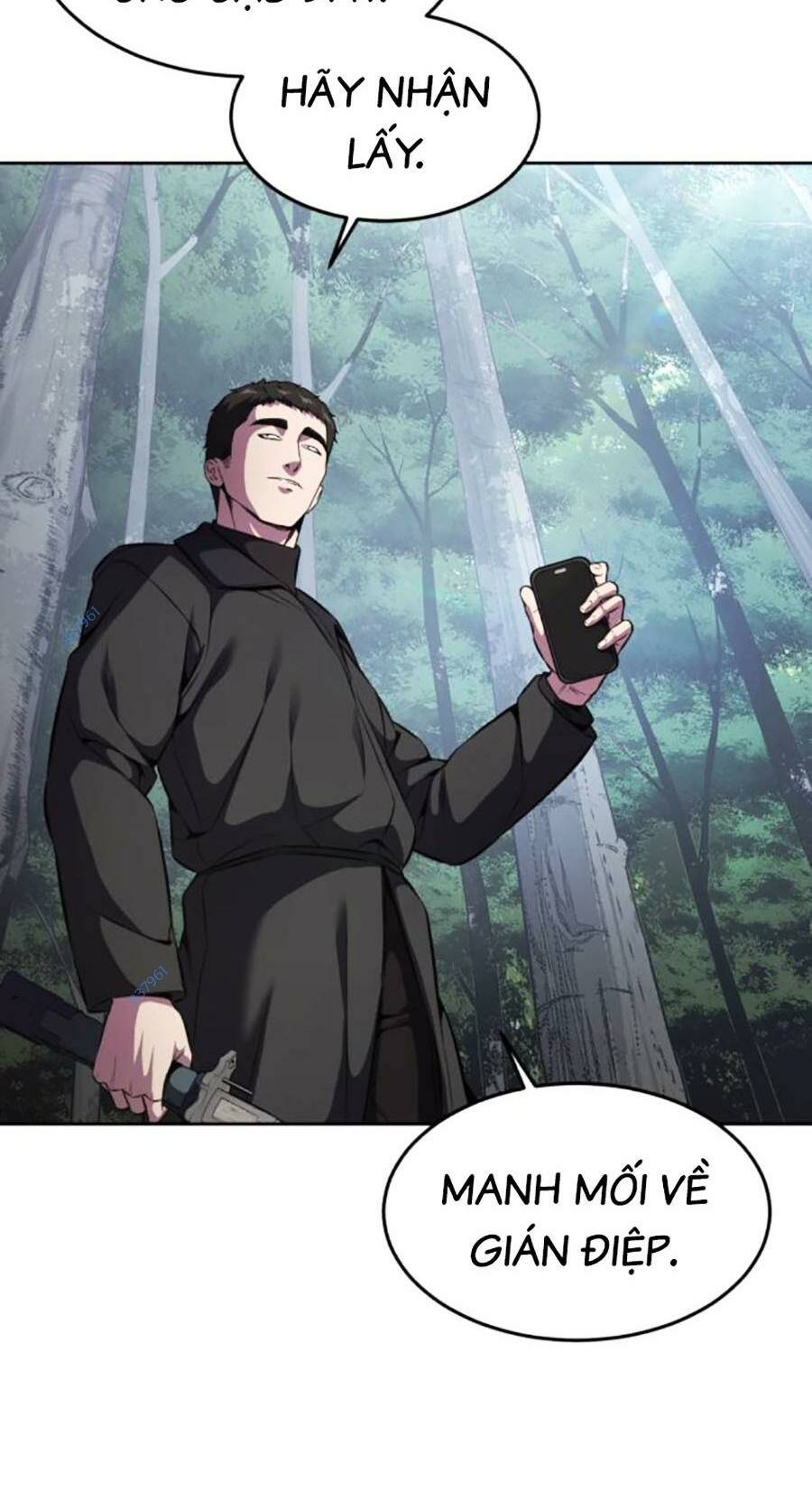Cậu Bé Của Thần Chết - Chapter 199 - Page 29