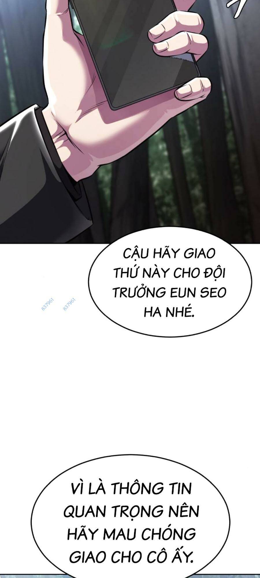 Cậu Bé Của Thần Chết - Chapter 199 - Page 33