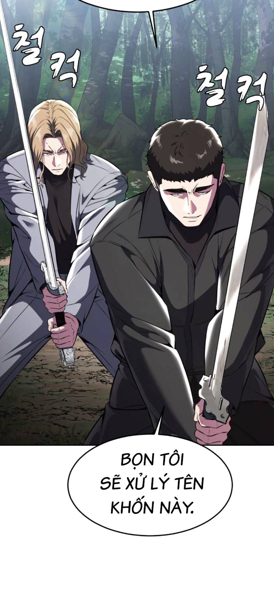 Cậu Bé Của Thần Chết - Chapter 199 - Page 34