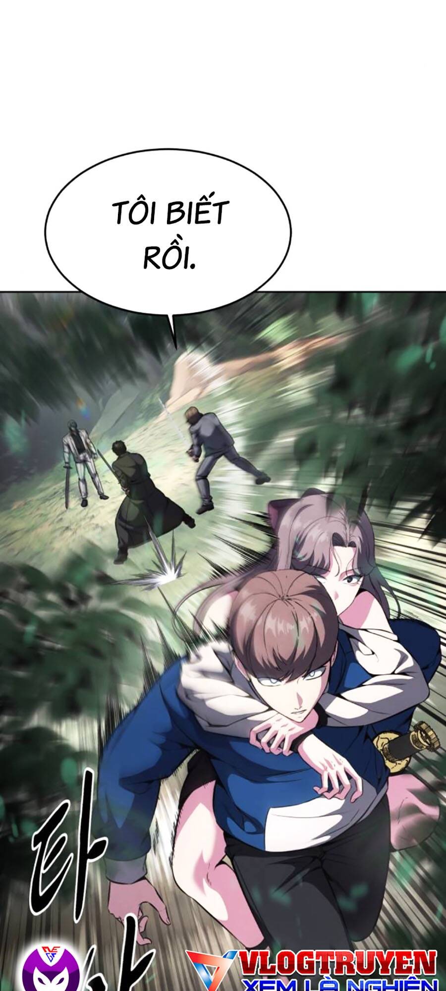 Cậu Bé Của Thần Chết - Chapter 199 - Page 35