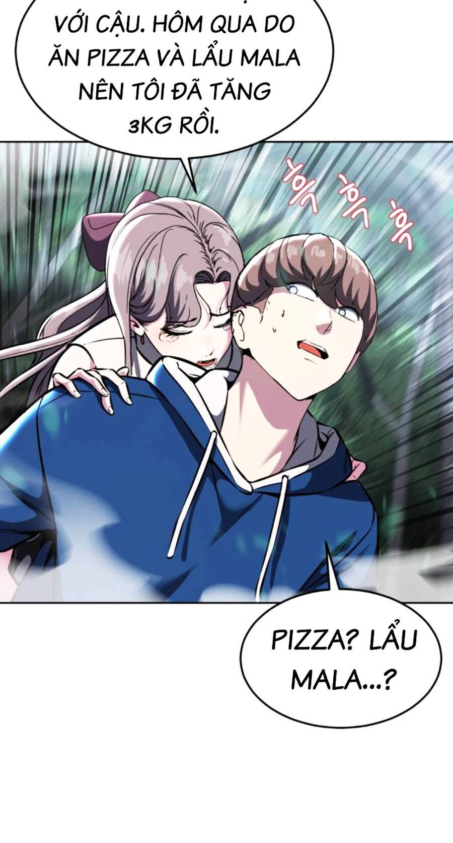 Cậu Bé Của Thần Chết - Chapter 199 - Page 3