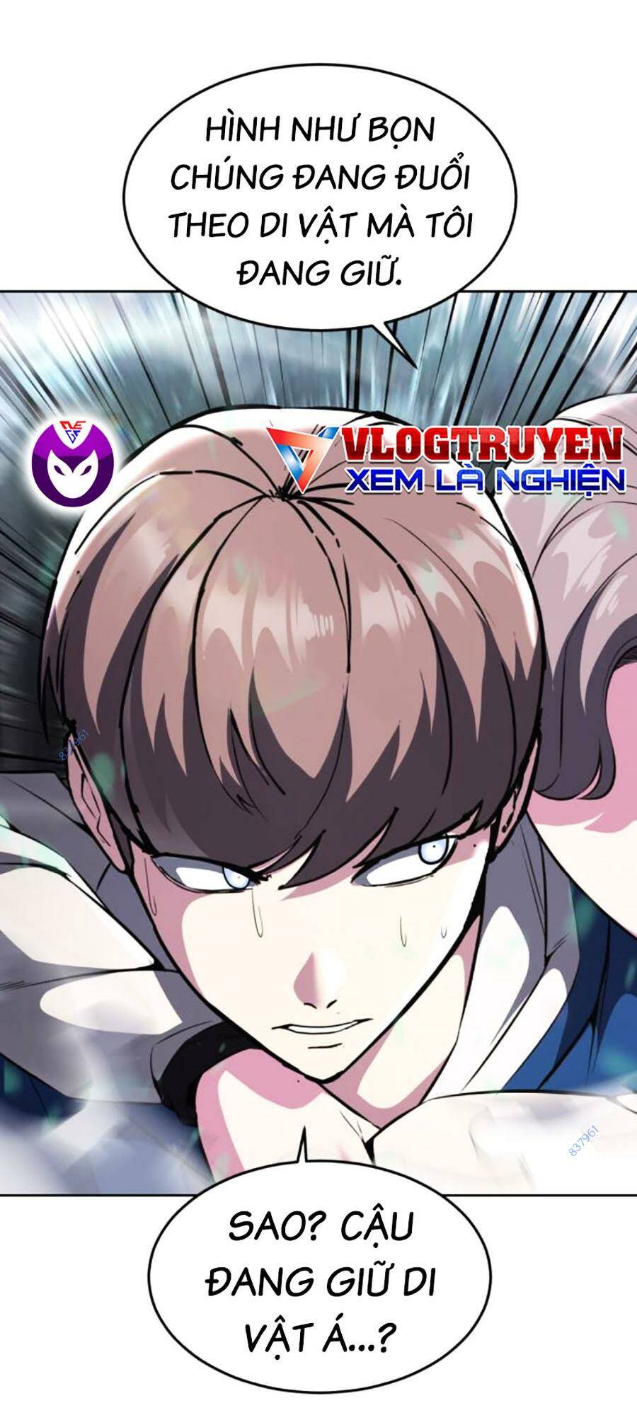 Cậu Bé Của Thần Chết - Chapter 199 - Page 42