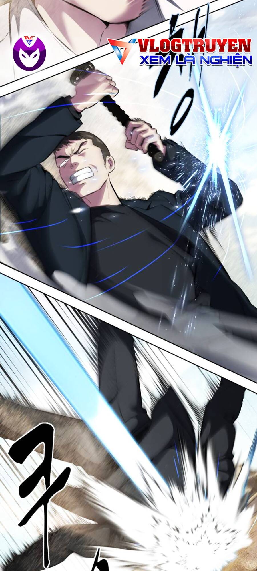 Cậu Bé Của Thần Chết - Chapter 199 - Page 48