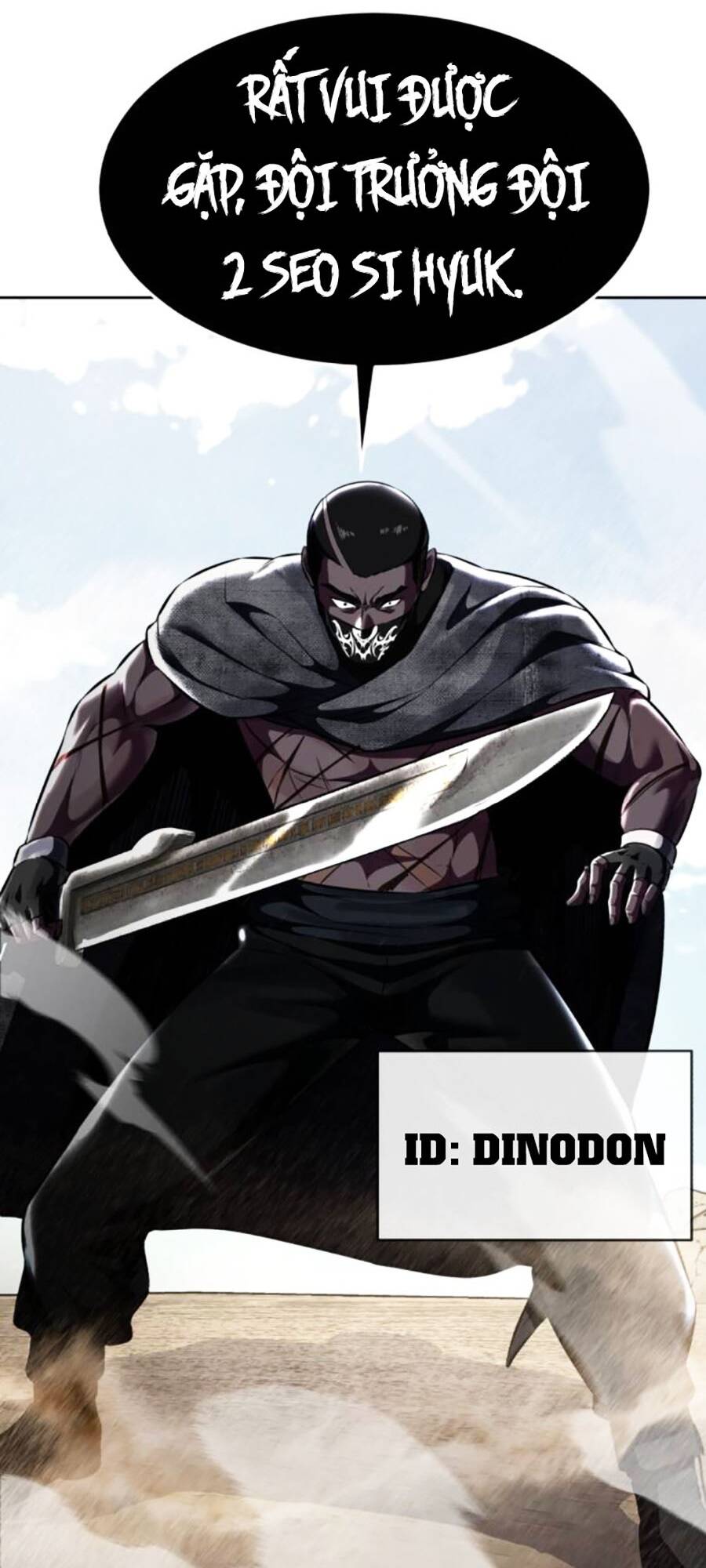 Cậu Bé Của Thần Chết - Chapter 199 - Page 60