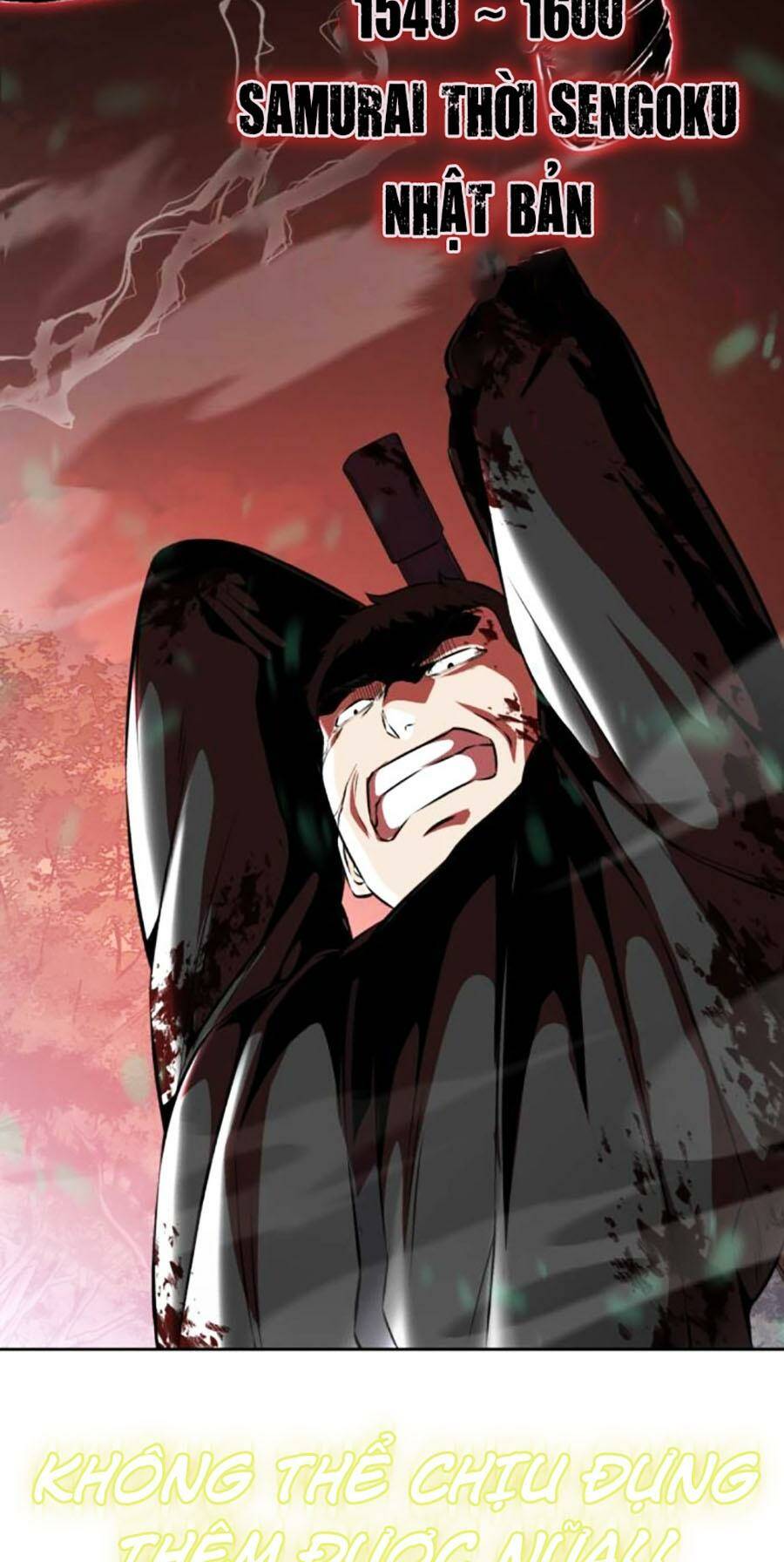 Cậu Bé Của Thần Chết - Chapter 199 - Page 84