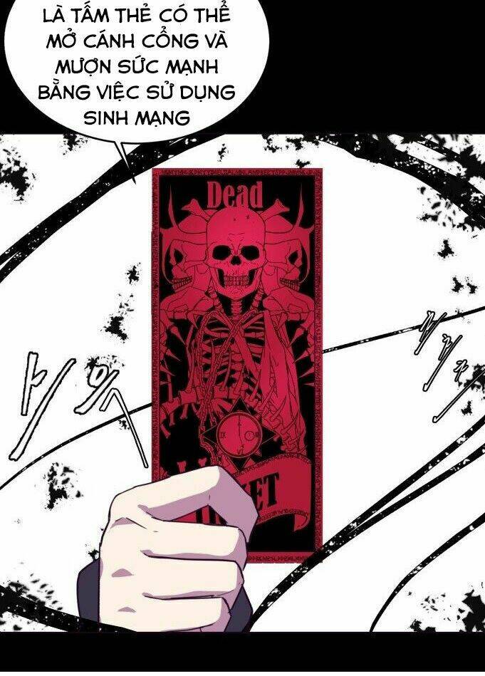 Cậu Bé Của Thần Chết - Chapter 2 - Page 11