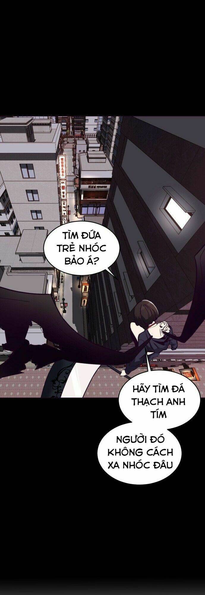 Cậu Bé Của Thần Chết - Chapter 2 - Page 20