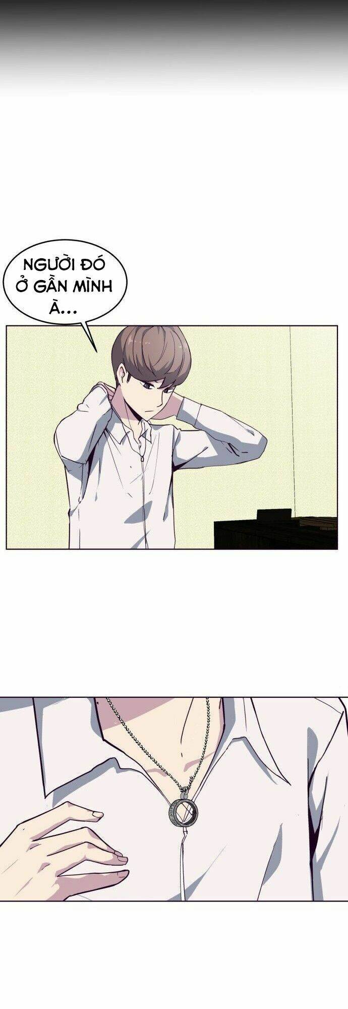 Cậu Bé Của Thần Chết - Chapter 2 - Page 21