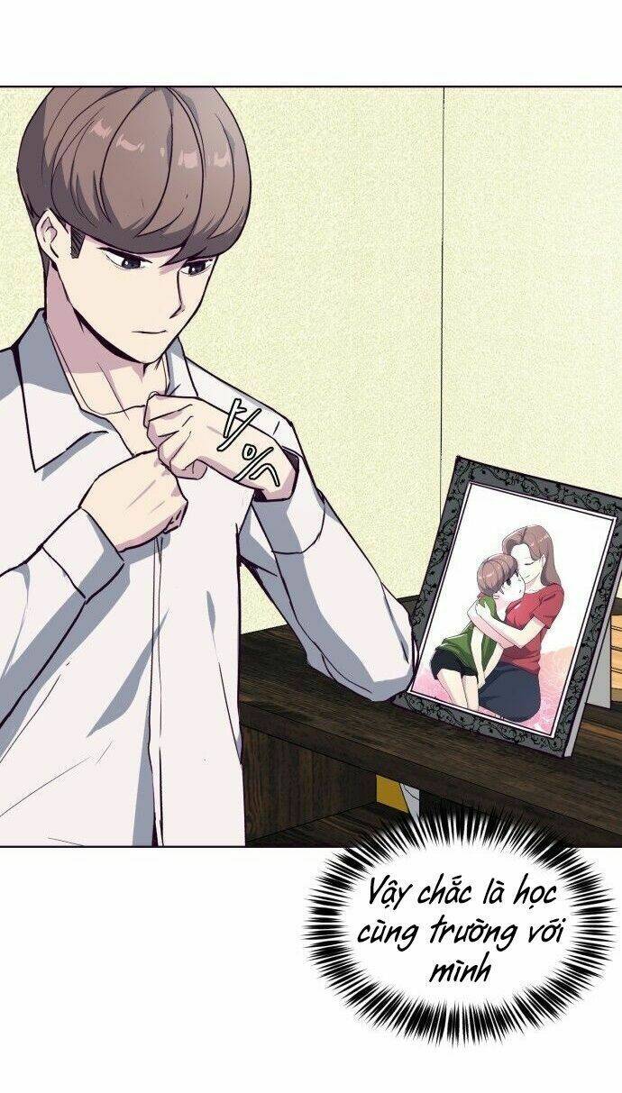 Cậu Bé Của Thần Chết - Chapter 2 - Page 22