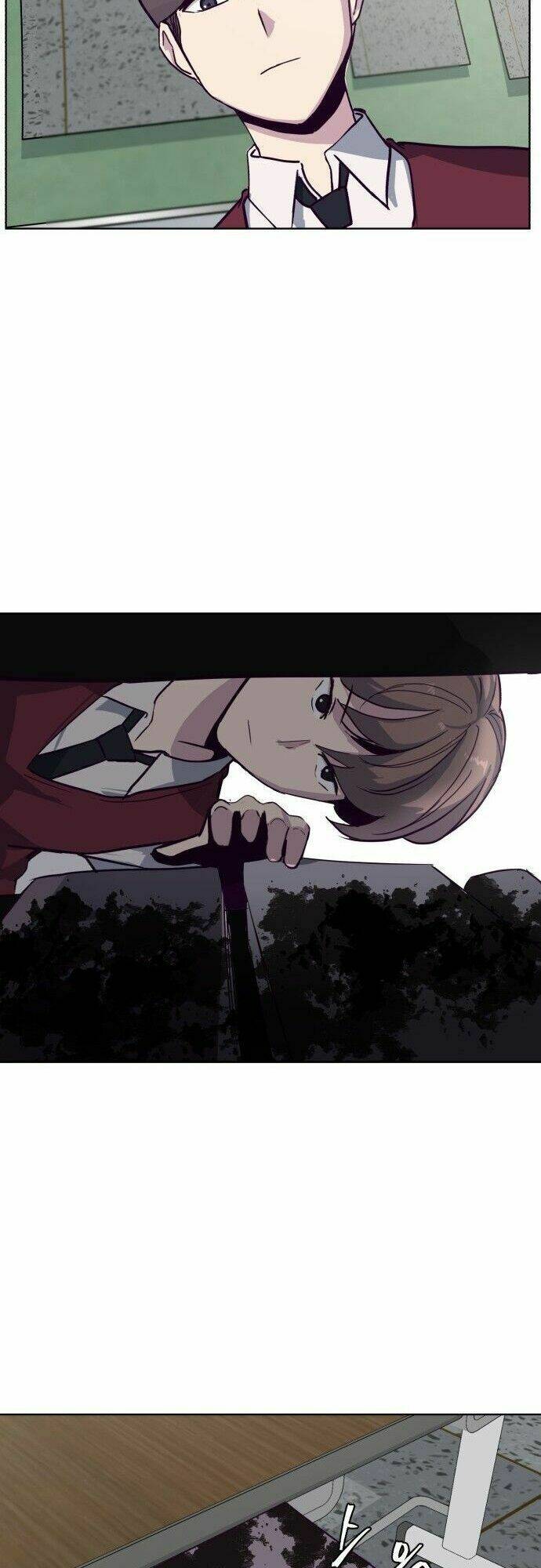 Cậu Bé Của Thần Chết - Chapter 2 - Page 28