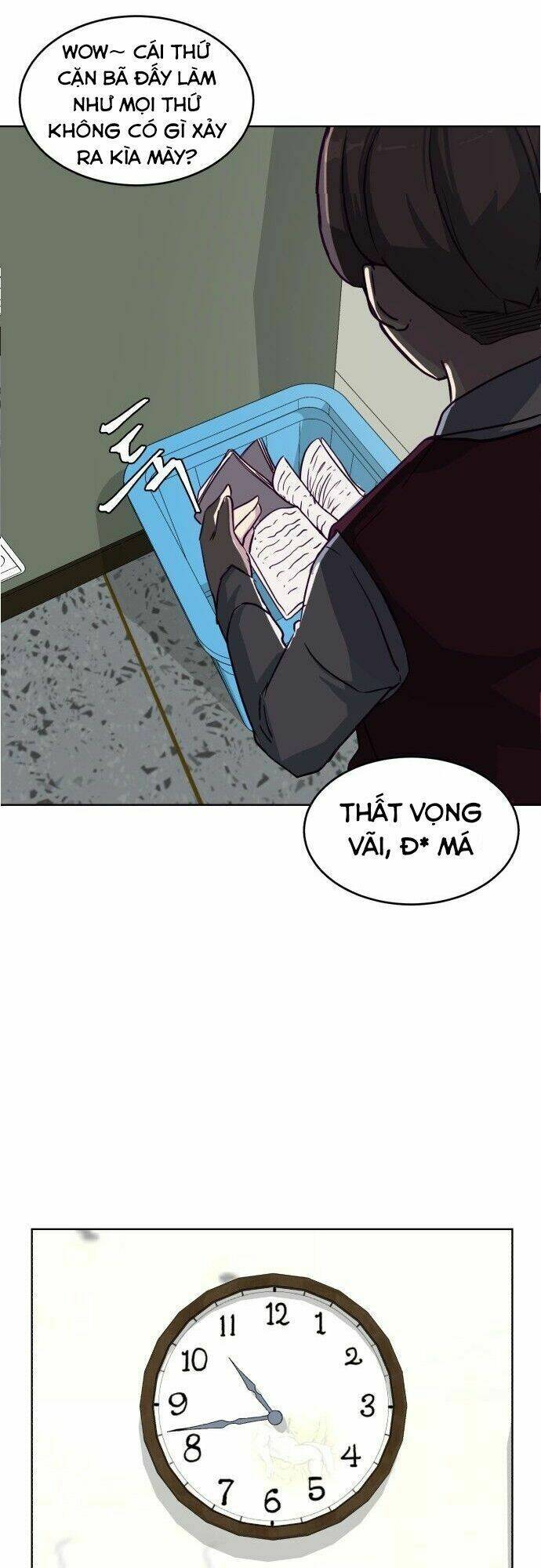 Cậu Bé Của Thần Chết - Chapter 2 - Page 30