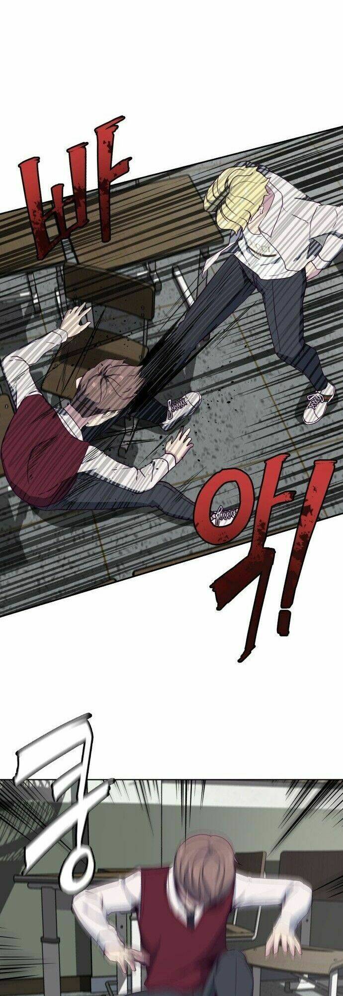 Cậu Bé Của Thần Chết - Chapter 2 - Page 38