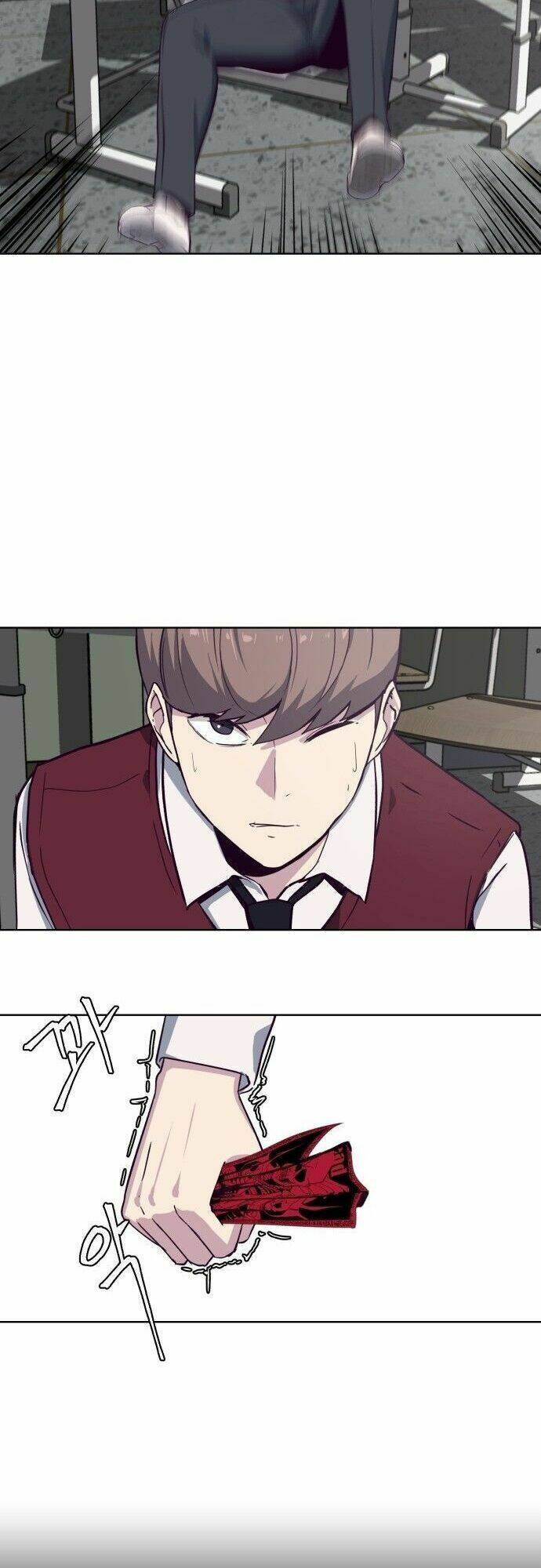 Cậu Bé Của Thần Chết - Chapter 2 - Page 39