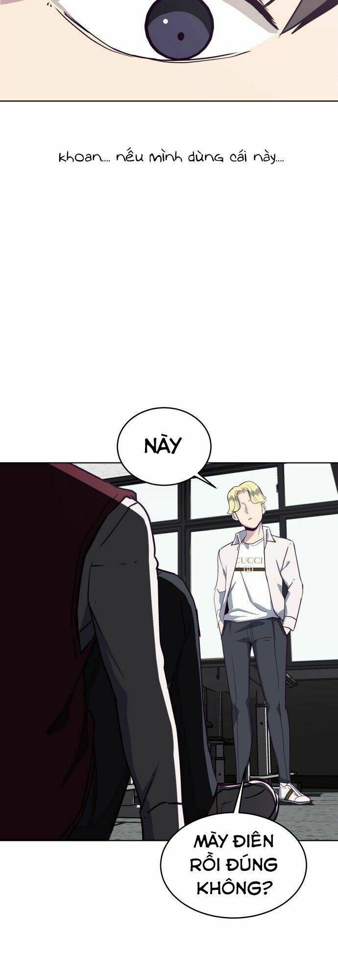 Cậu Bé Của Thần Chết - Chapter 2 - Page 42