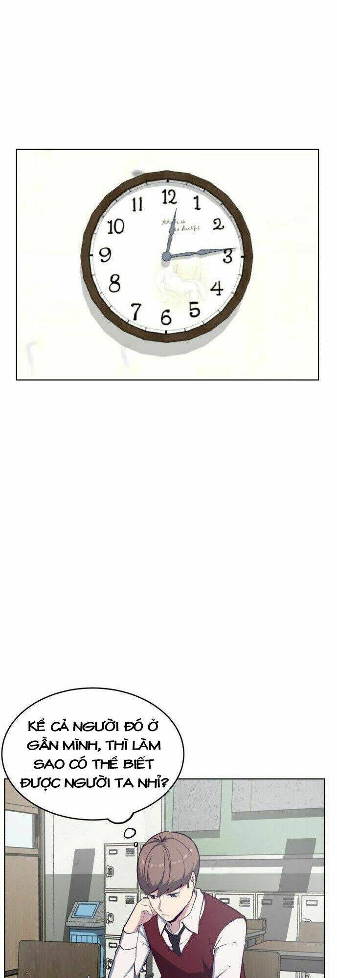 Cậu Bé Của Thần Chết - Chapter 2 - Page 46