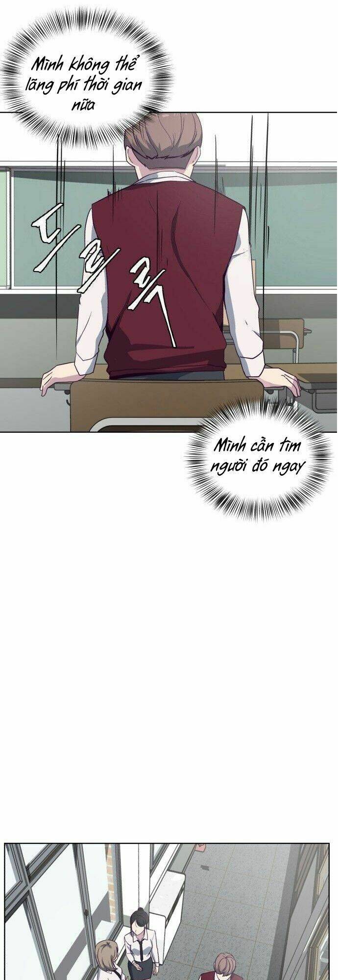 Cậu Bé Của Thần Chết - Chapter 2 - Page 48