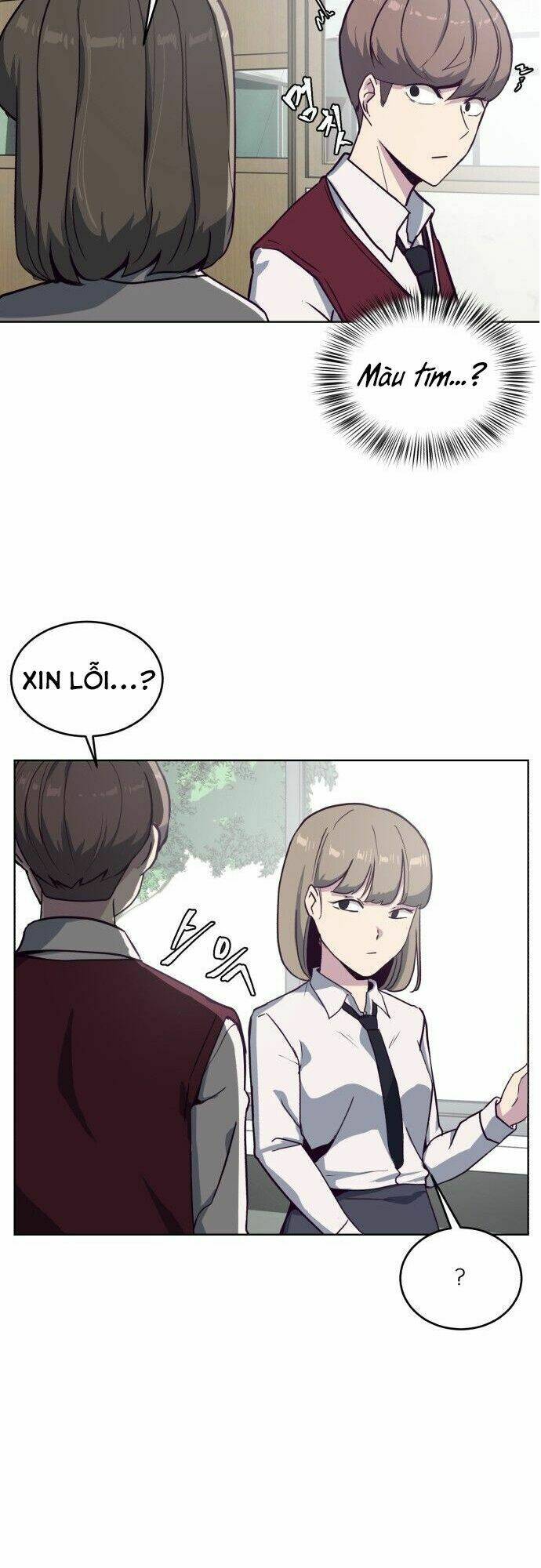 Cậu Bé Của Thần Chết - Chapter 2 - Page 50