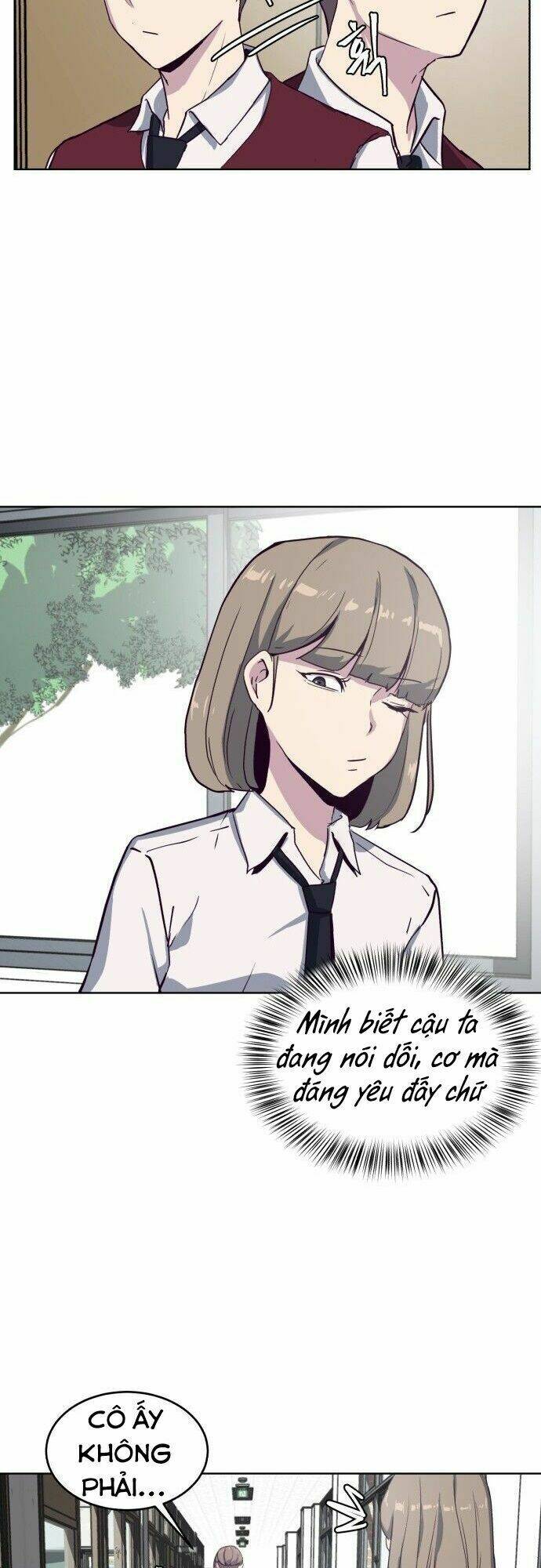 Cậu Bé Của Thần Chết - Chapter 2 - Page 53