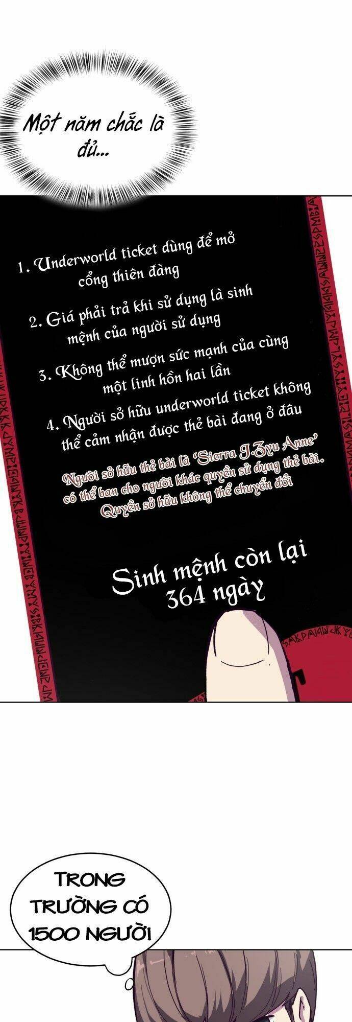 Cậu Bé Của Thần Chết - Chapter 2 - Page 56