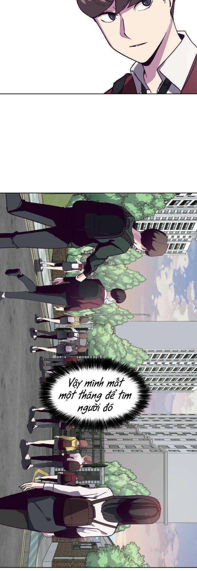 Cậu Bé Của Thần Chết - Chapter 2 - Page 57