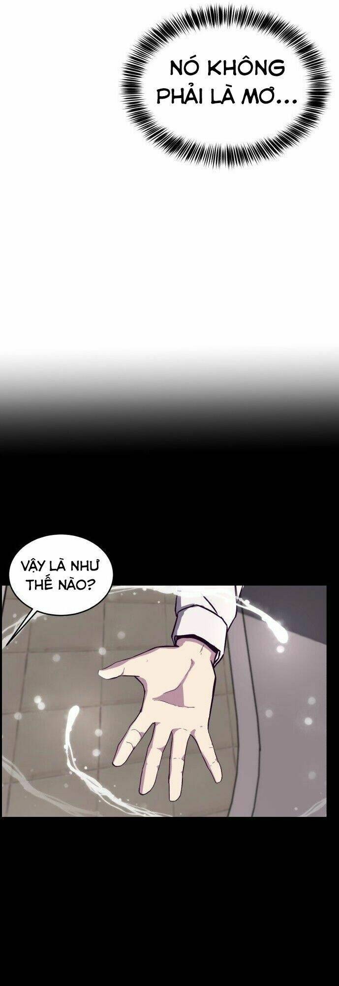 Cậu Bé Của Thần Chết - Chapter 2 - Page 5