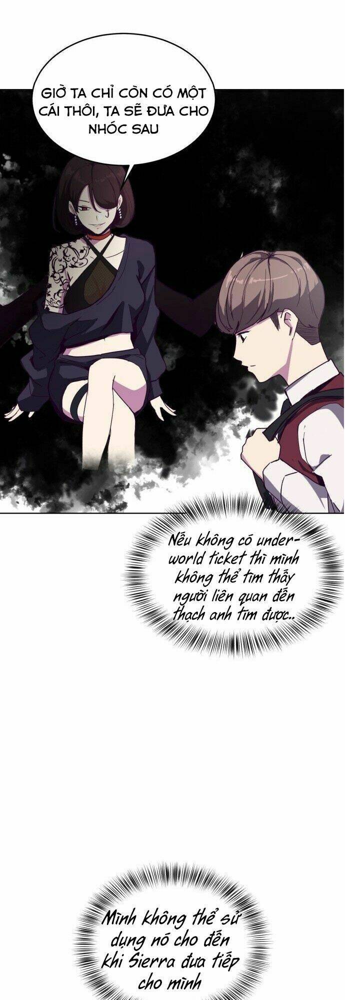 Cậu Bé Của Thần Chết - Chapter 2 - Page 59