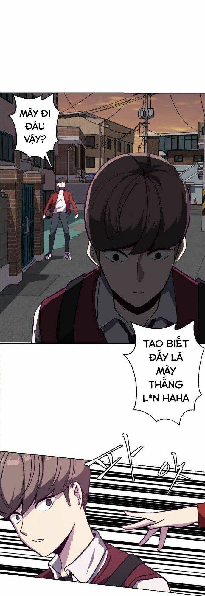 Cậu Bé Của Thần Chết - Chapter 2 - Page 65