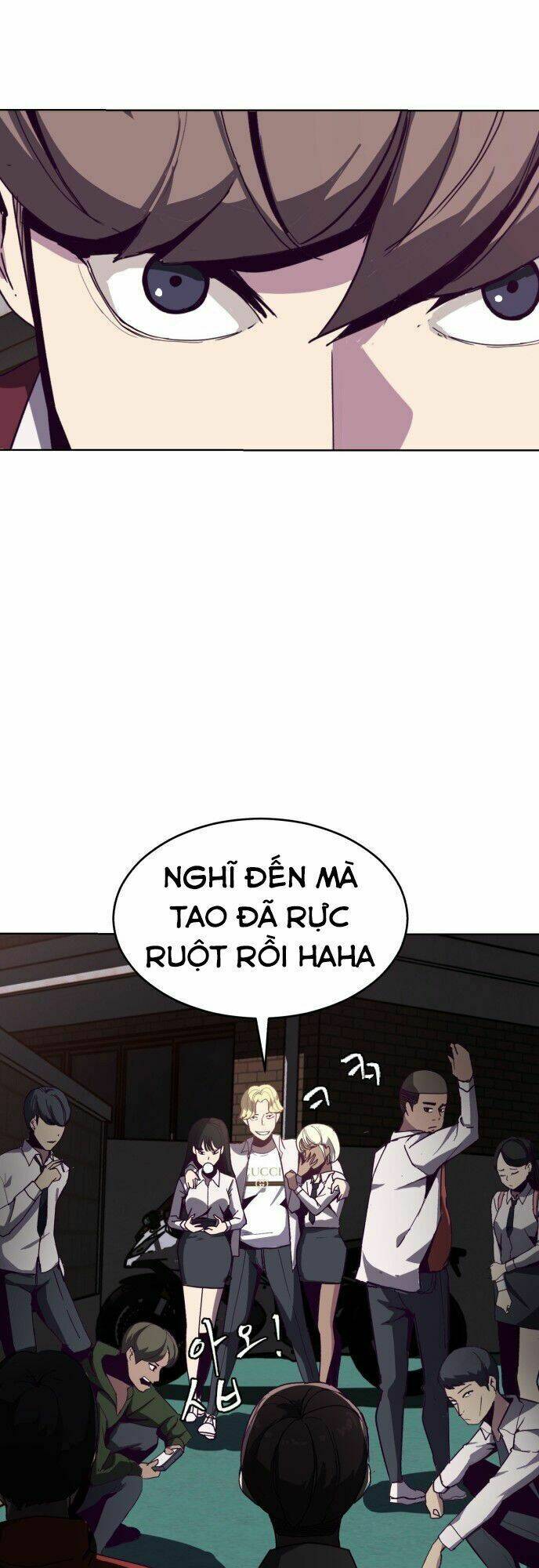 Cậu Bé Của Thần Chết - Chapter 2 - Page 68