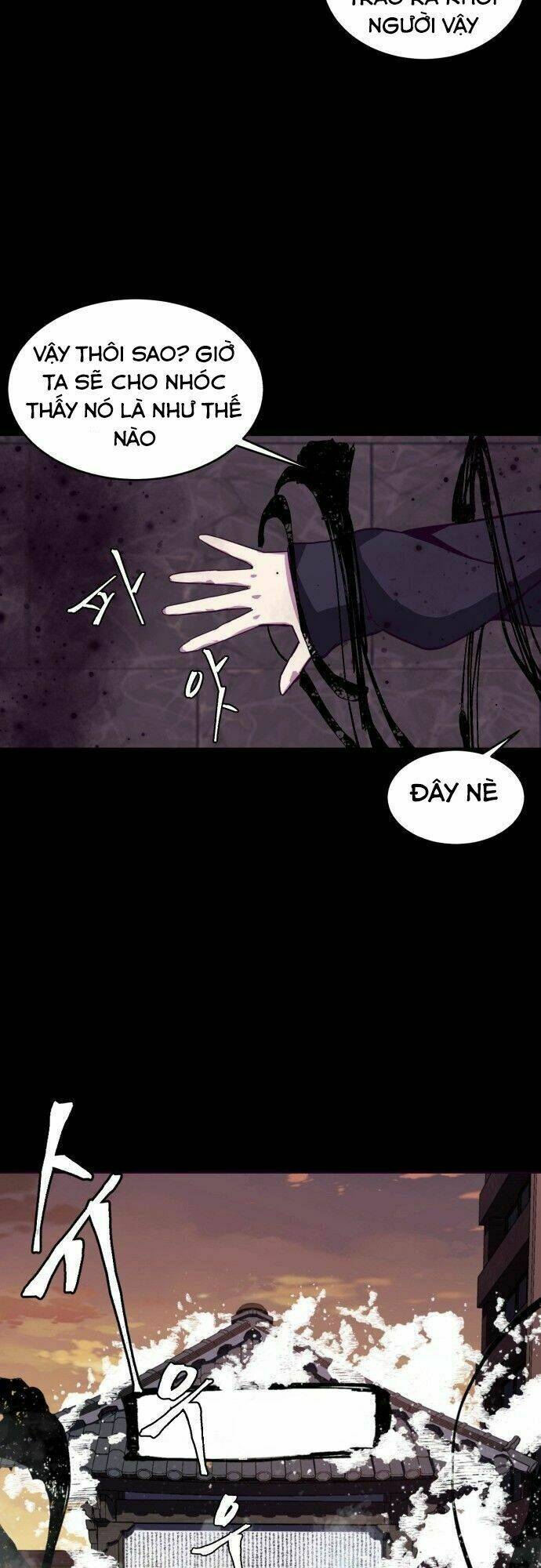 Cậu Bé Của Thần Chết - Chapter 2 - Page 8