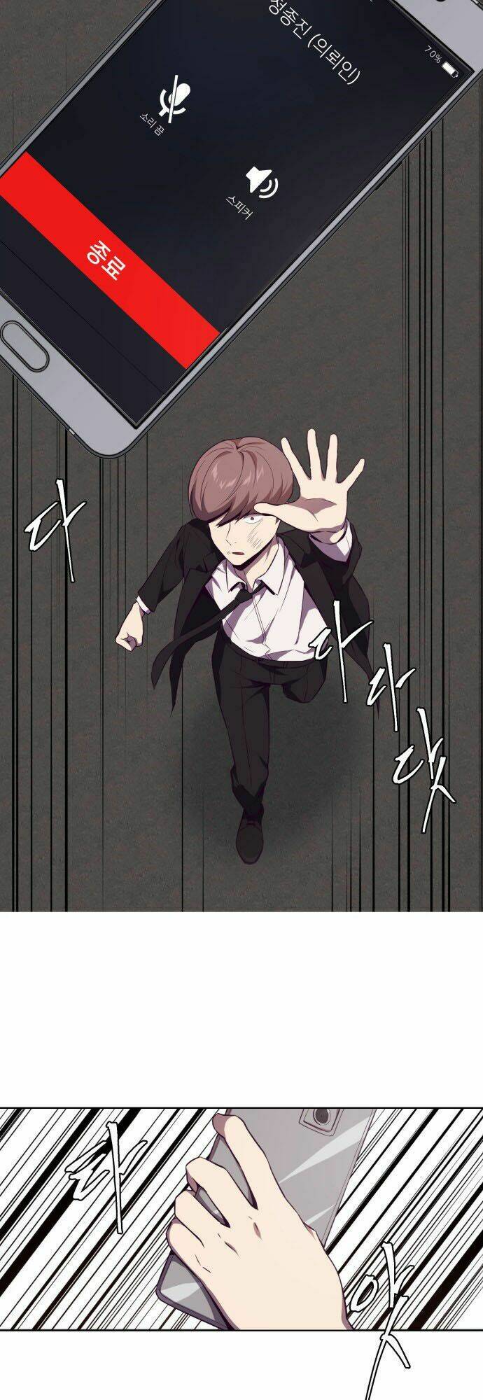 Cậu Bé Của Thần Chết - Chapter 20 - Page 10