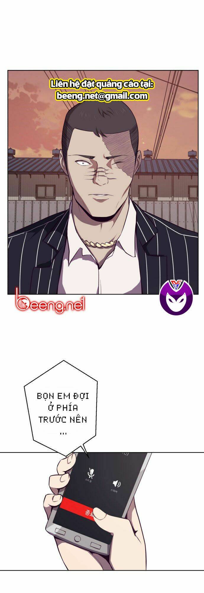 Cậu Bé Của Thần Chết - Chapter 20 - Page 12
