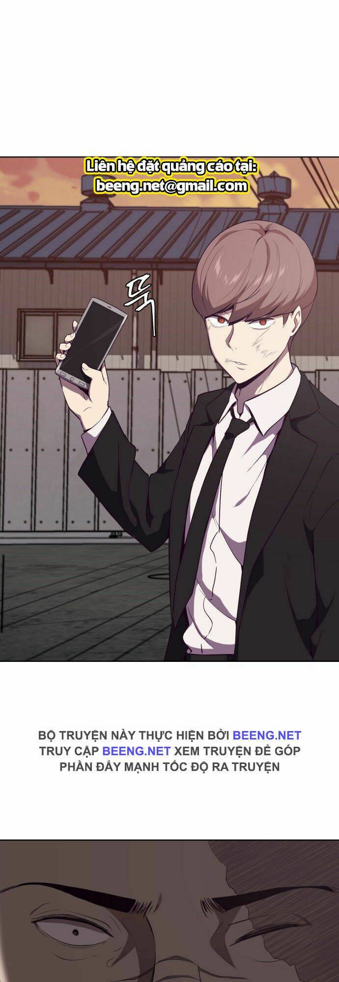 Cậu Bé Của Thần Chết - Chapter 20 - Page 13