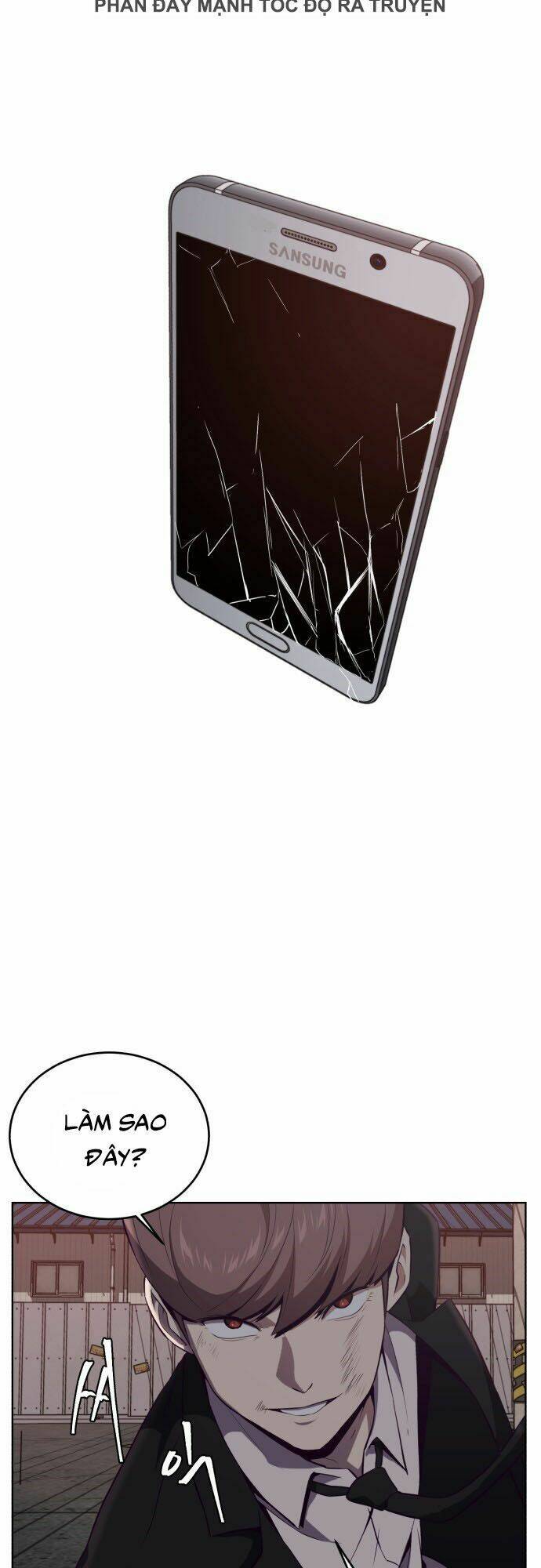 Cậu Bé Của Thần Chết - Chapter 20 - Page 16