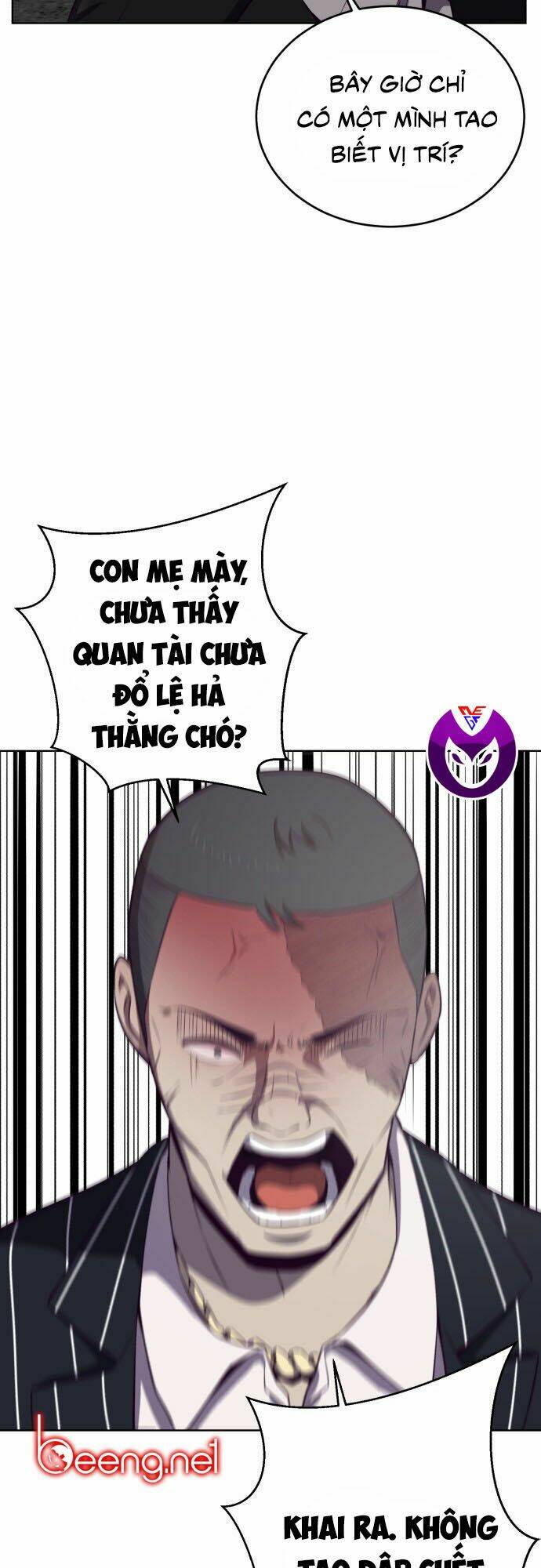 Cậu Bé Của Thần Chết - Chapter 20 - Page 17