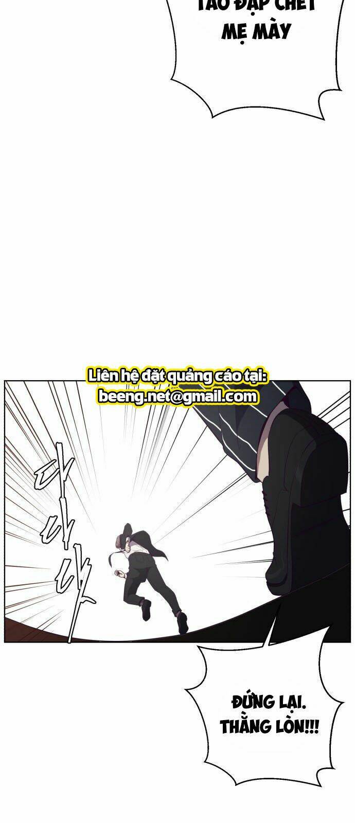 Cậu Bé Của Thần Chết - Chapter 20 - Page 18