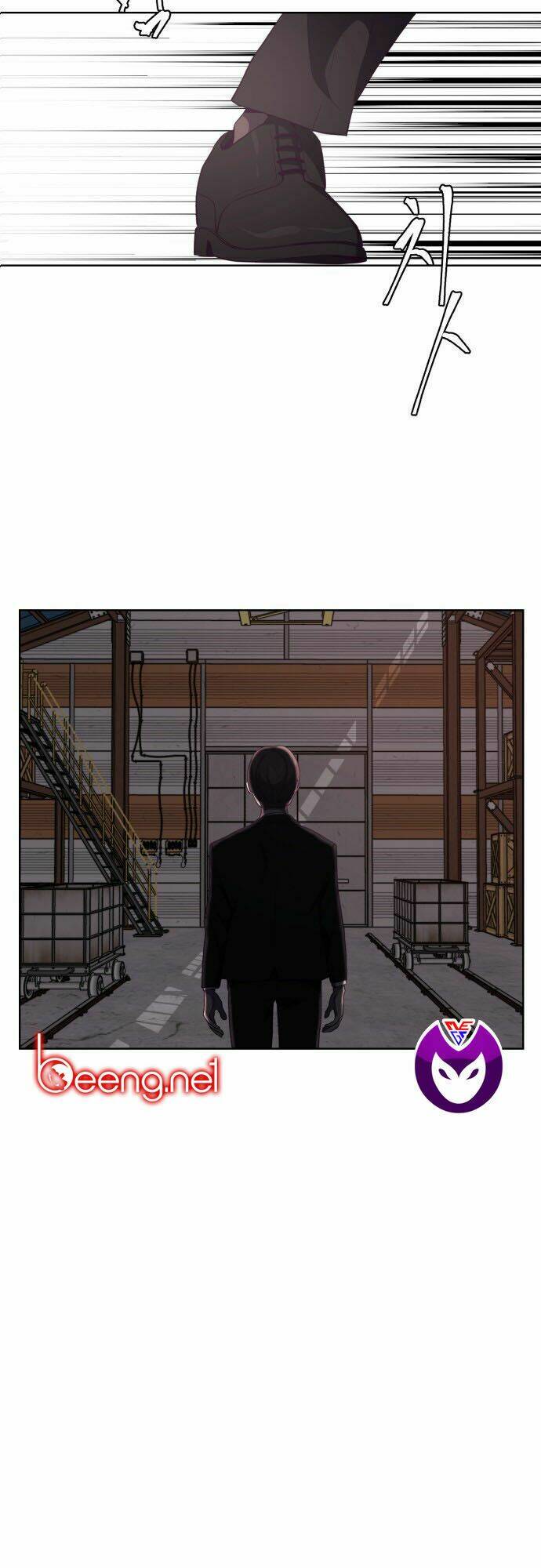 Cậu Bé Của Thần Chết - Chapter 20 - Page 20