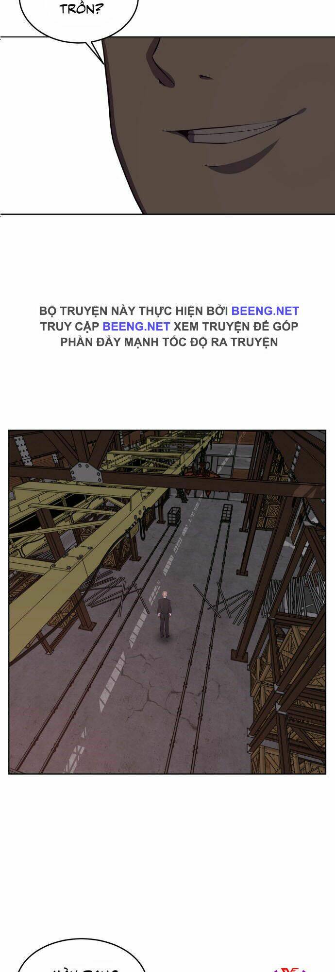 Cậu Bé Của Thần Chết - Chapter 20 - Page 22