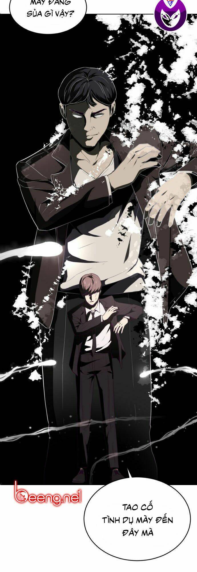 Cậu Bé Của Thần Chết - Chapter 20 - Page 23