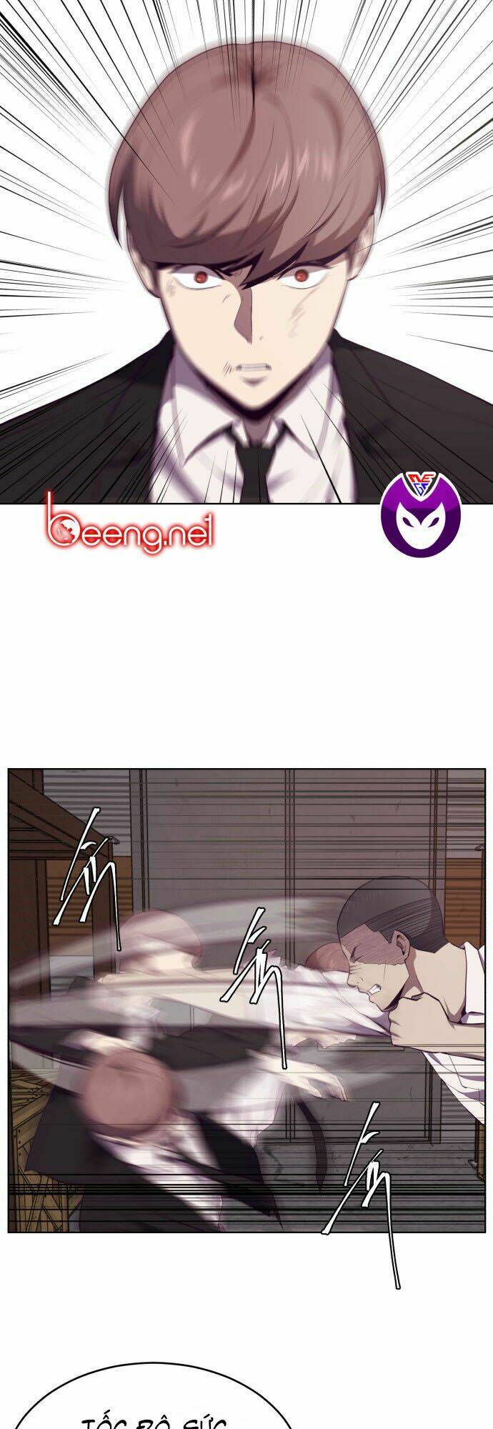 Cậu Bé Của Thần Chết - Chapter 20 - Page 27