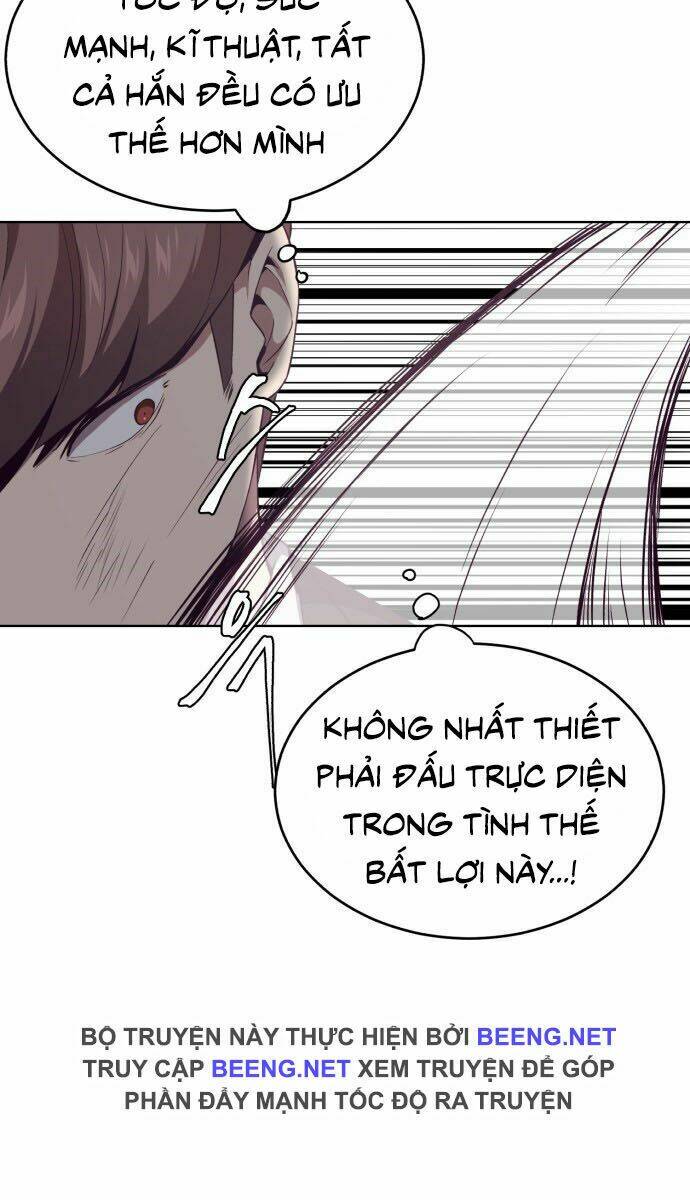 Cậu Bé Của Thần Chết - Chapter 20 - Page 28