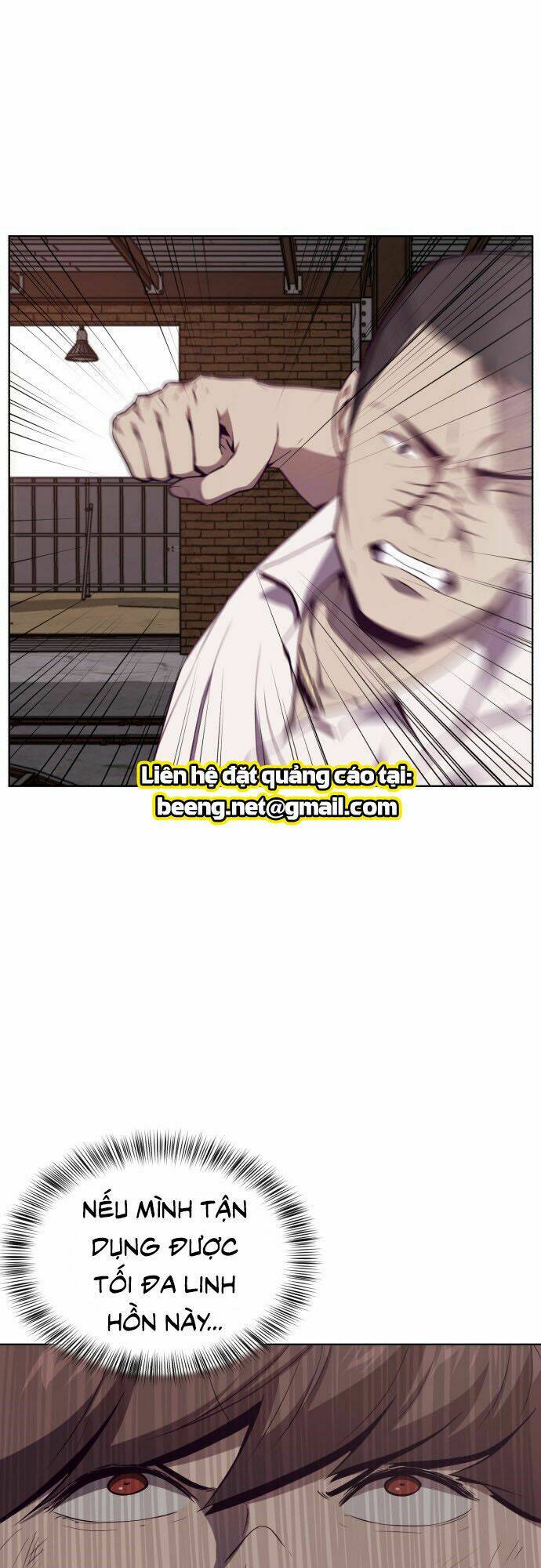 Cậu Bé Của Thần Chết - Chapter 20 - Page 29