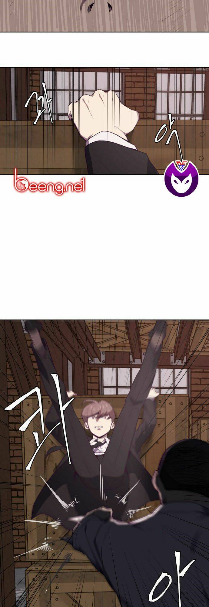 Cậu Bé Của Thần Chết - Chapter 20 - Page 30