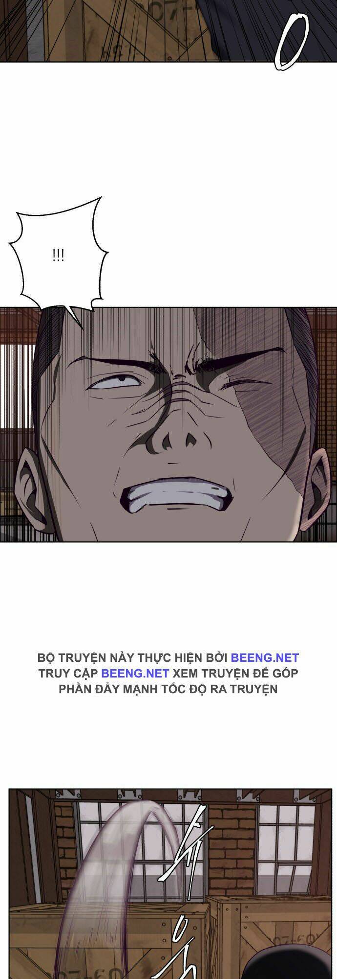 Cậu Bé Của Thần Chết - Chapter 20 - Page 31