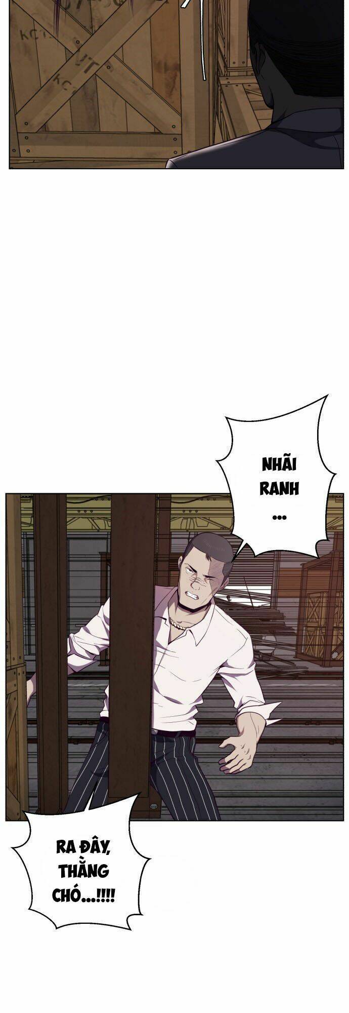 Cậu Bé Của Thần Chết - Chapter 20 - Page 32