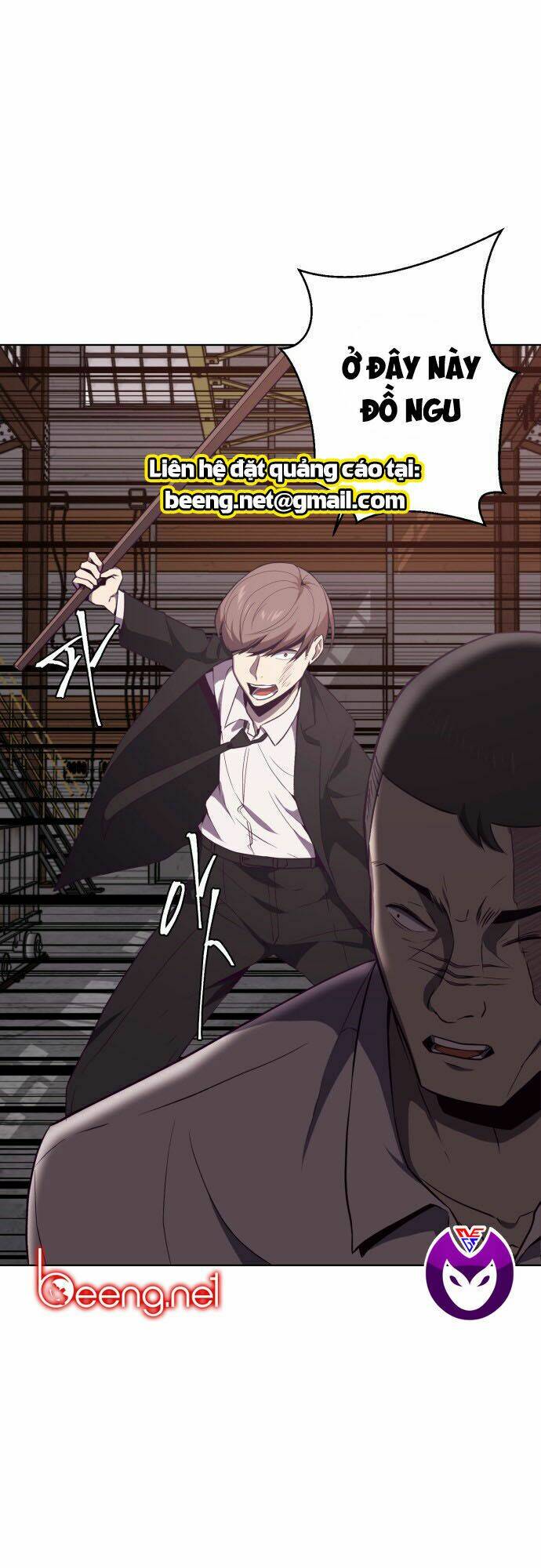 Cậu Bé Của Thần Chết - Chapter 20 - Page 33