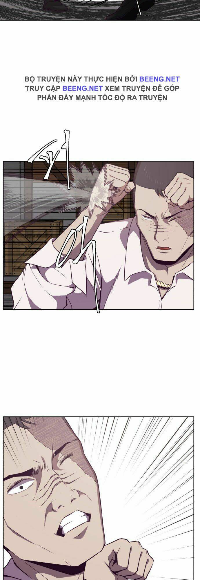 Cậu Bé Của Thần Chết - Chapter 20 - Page 35
