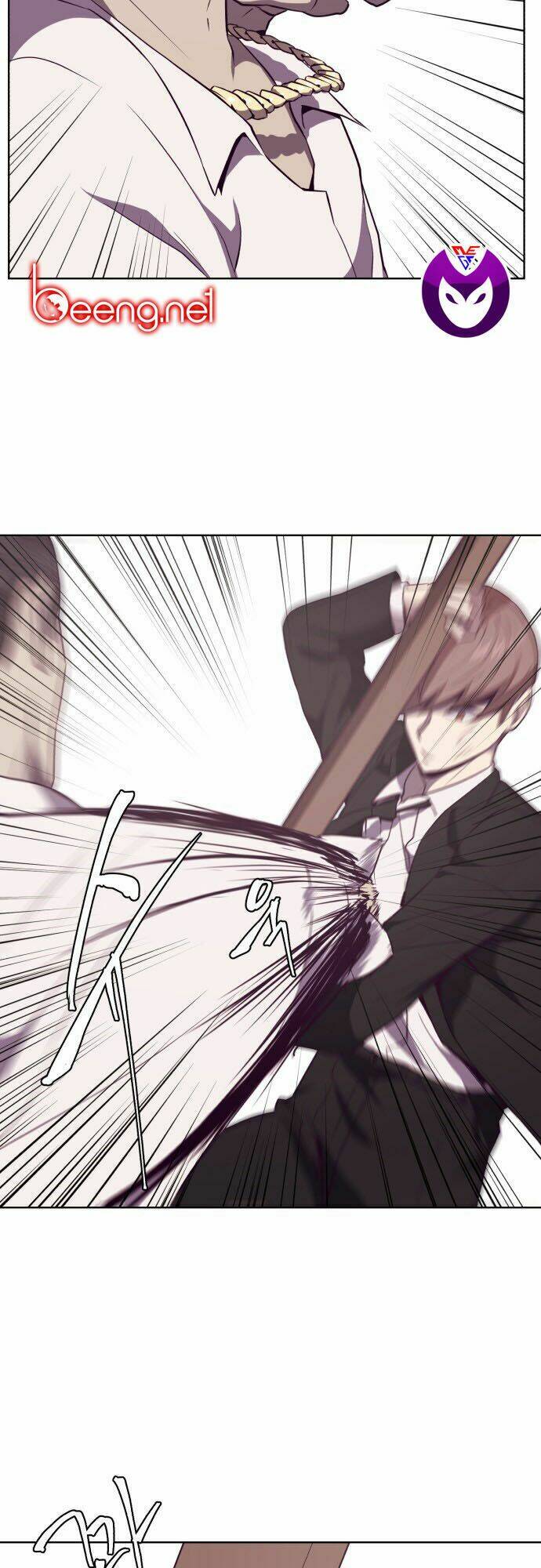 Cậu Bé Của Thần Chết - Chapter 20 - Page 36