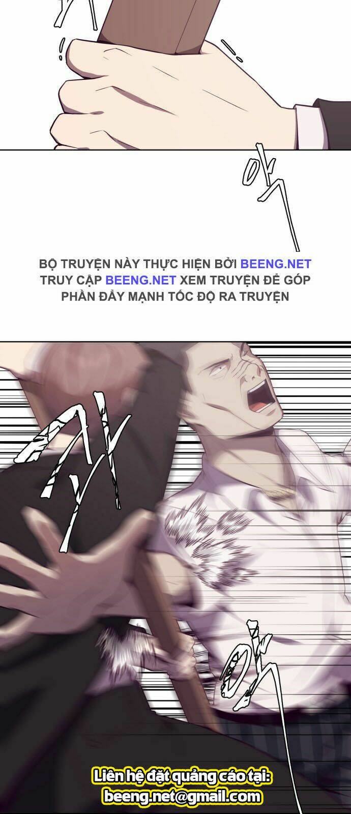 Cậu Bé Của Thần Chết - Chapter 20 - Page 37